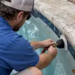 Pool Return Line Leak: Signs, Tests and Repair Steps